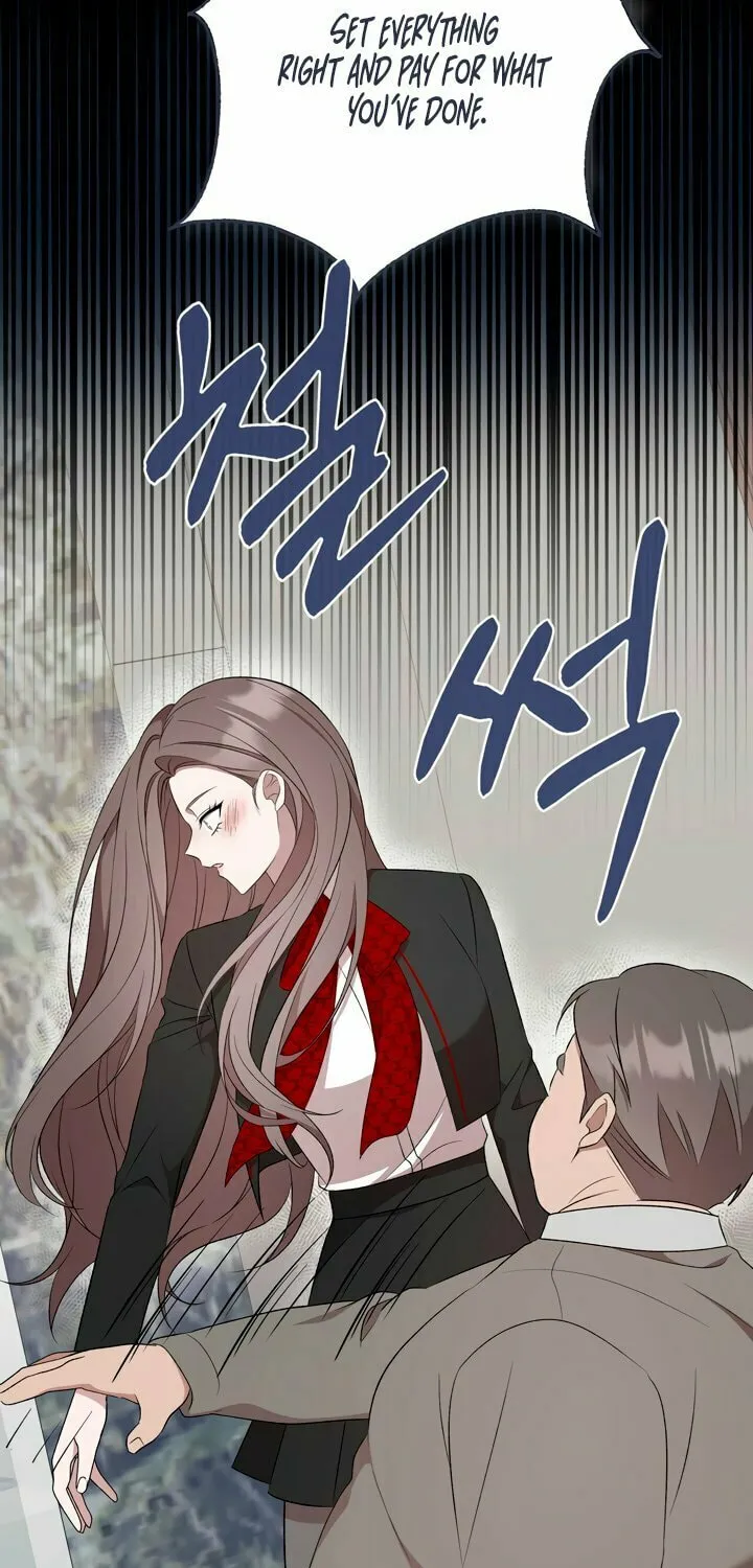 Dirty Revenge Chapter 9 page 51 - 