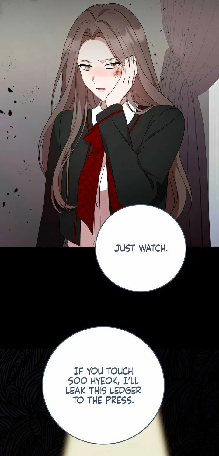 Dirty Revenge Chapter 9 page 55 - 
