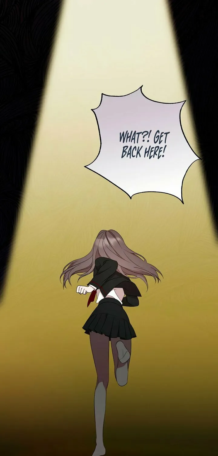Dirty Revenge Chapter 9 page 56 - 
