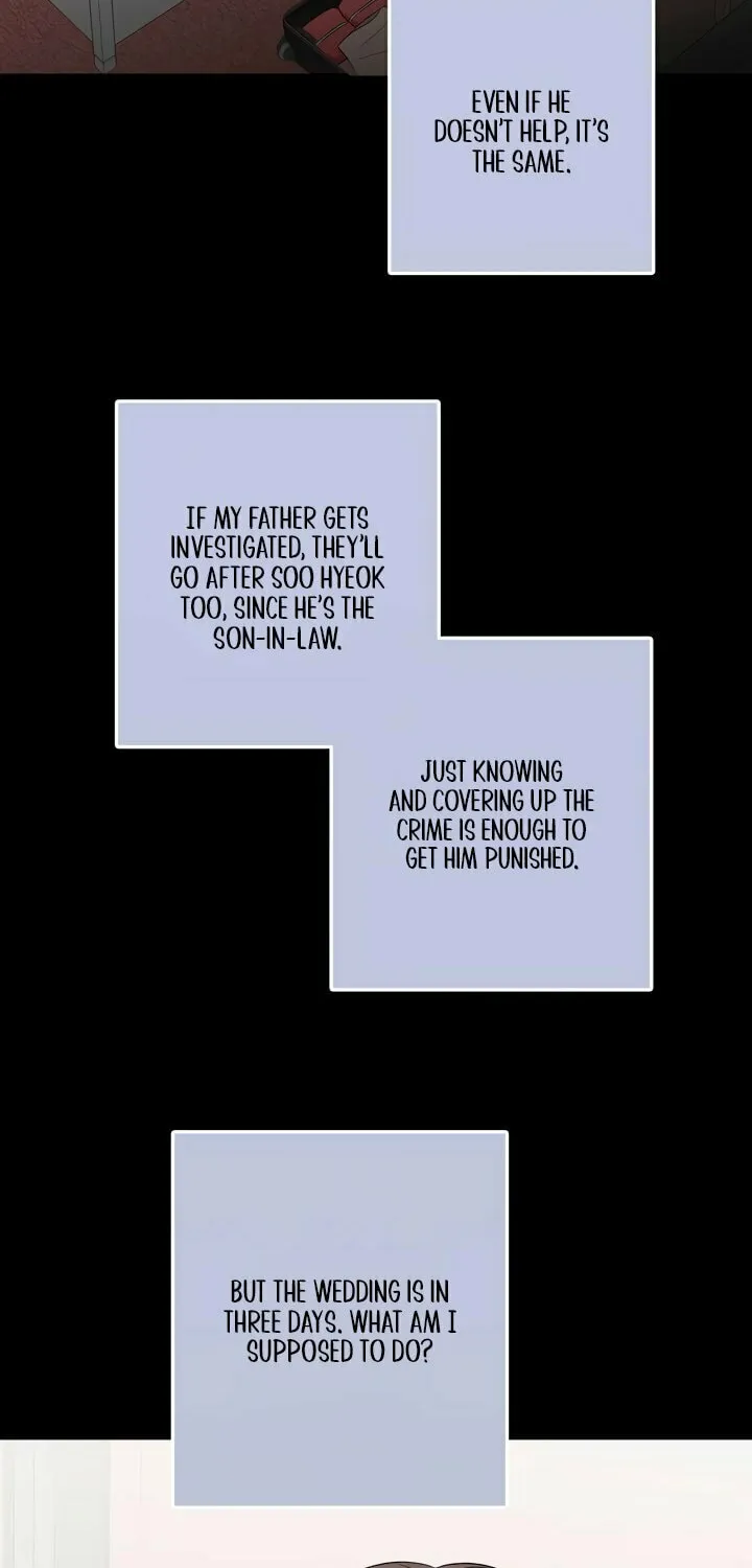 Dirty Revenge Chapter 9 page 58 - 