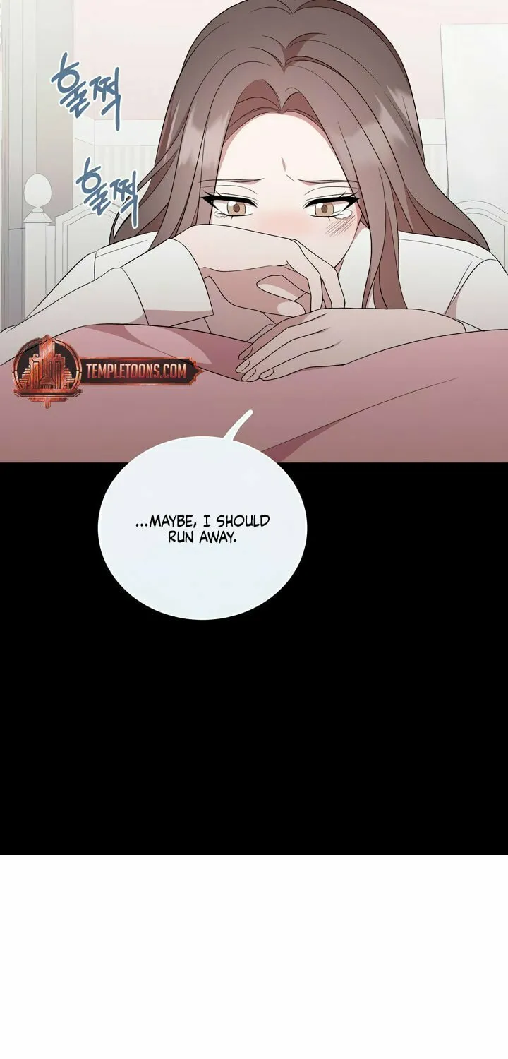 Dirty Revenge Chapter 9 page 59 - 