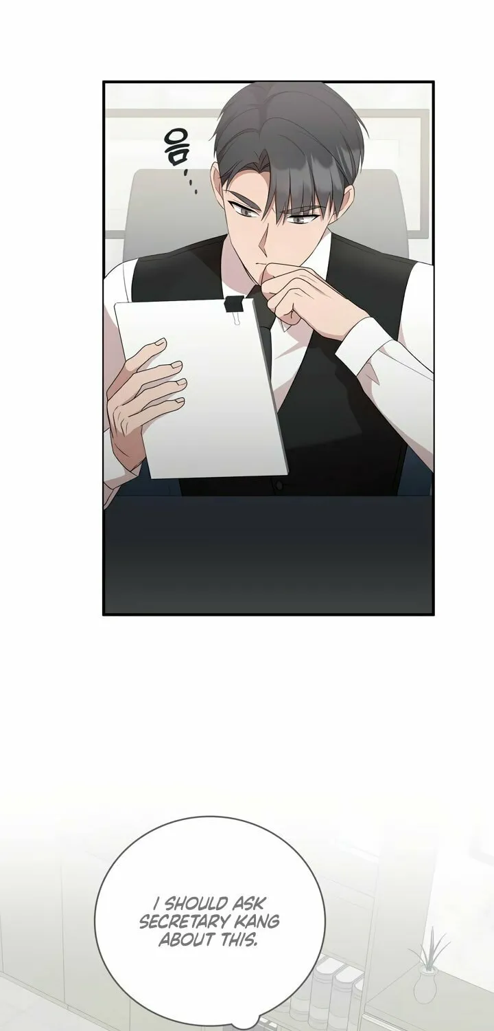 Dirty Revenge Chapter 9 page 64 - 