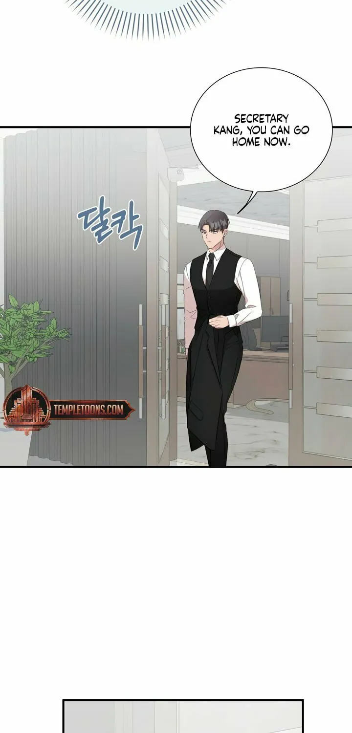 Dirty Revenge Chapter 9 page 67 - 