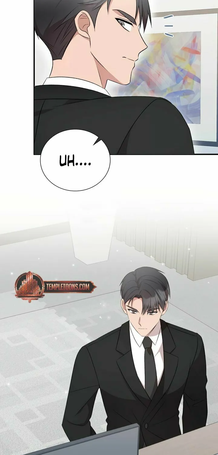 Dirty Revenge Chapter 9 page 69 - 