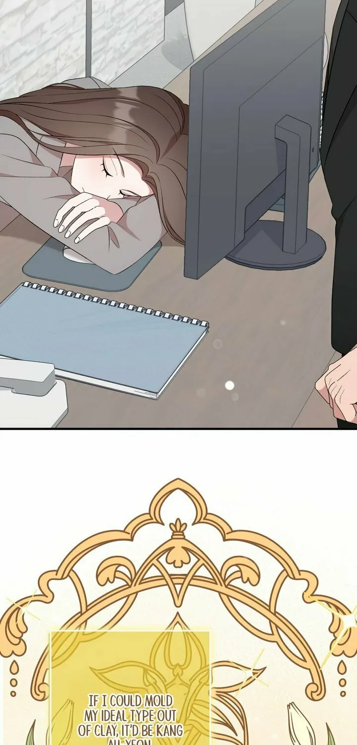 Dirty Revenge Chapter 9 page 74 - 