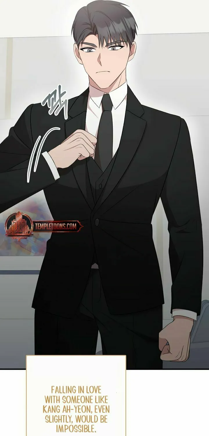 Dirty Revenge Chapter 9 page 79 - 