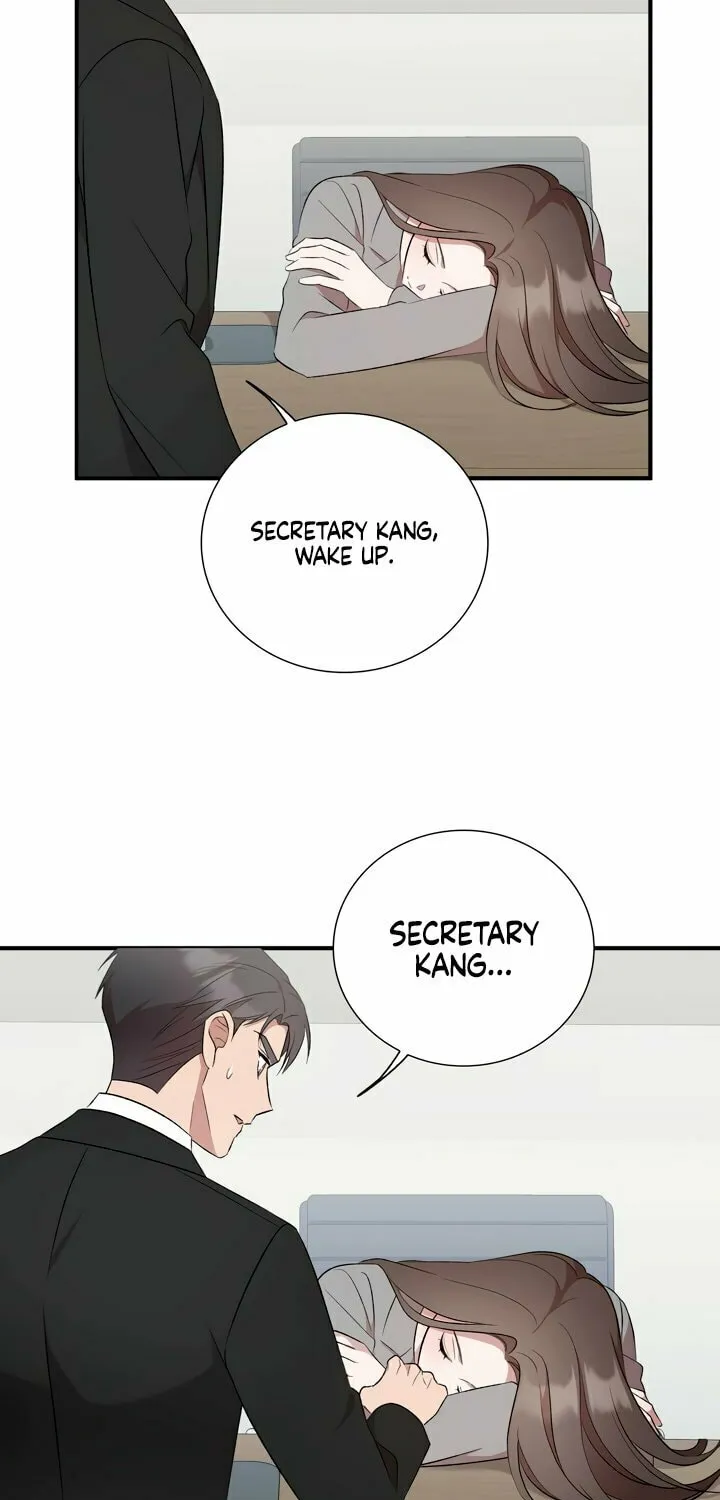 Dirty Revenge Chapter 9 page 81 - 