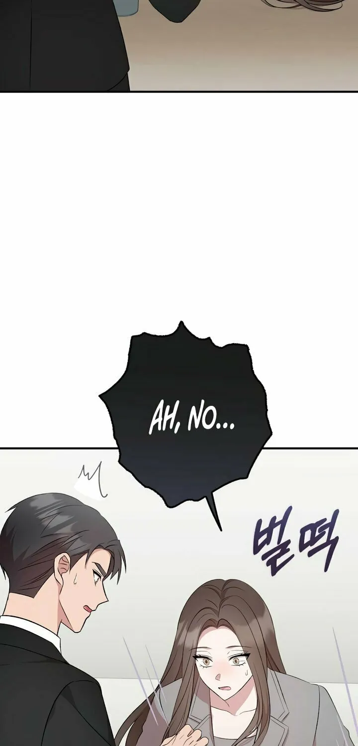 Dirty Revenge Chapter 9 page 82 - 