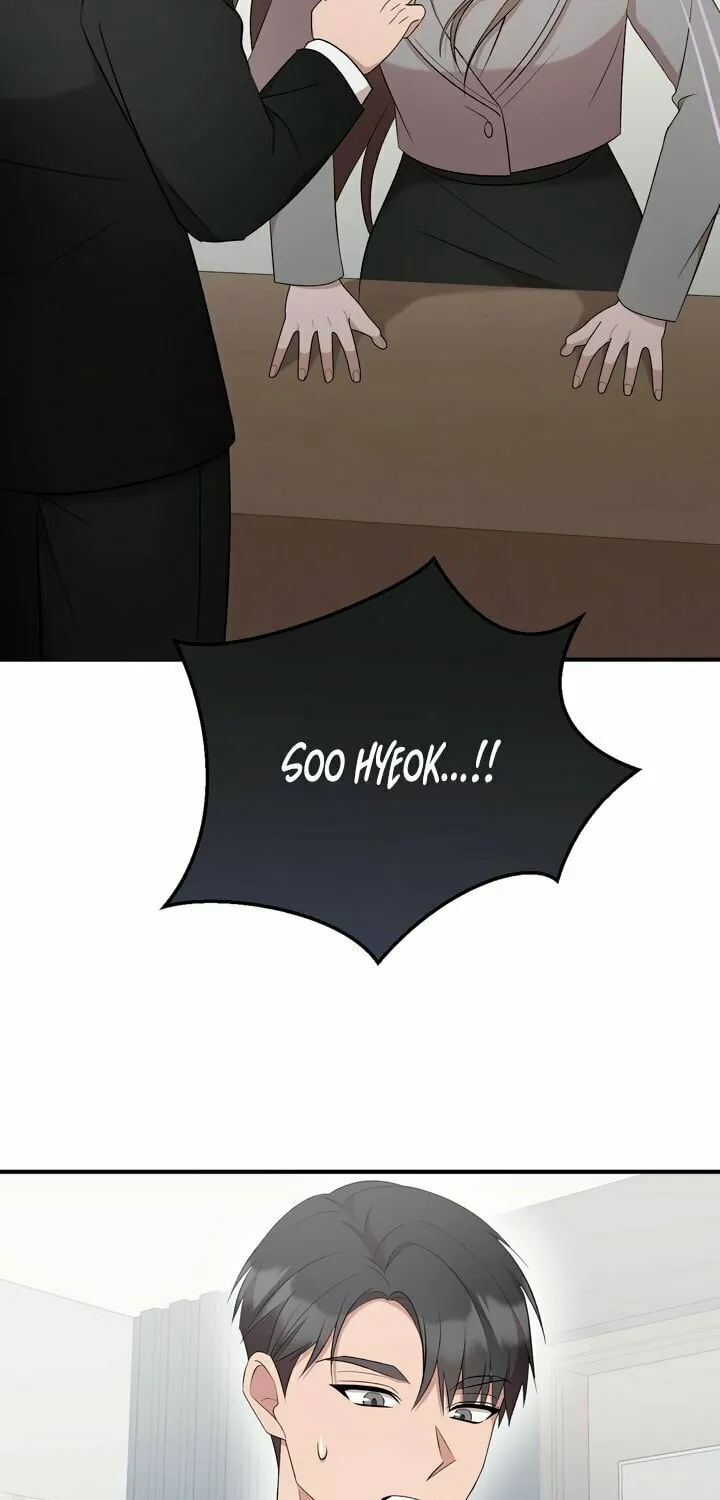 Dirty Revenge Chapter 9 page 83 - 