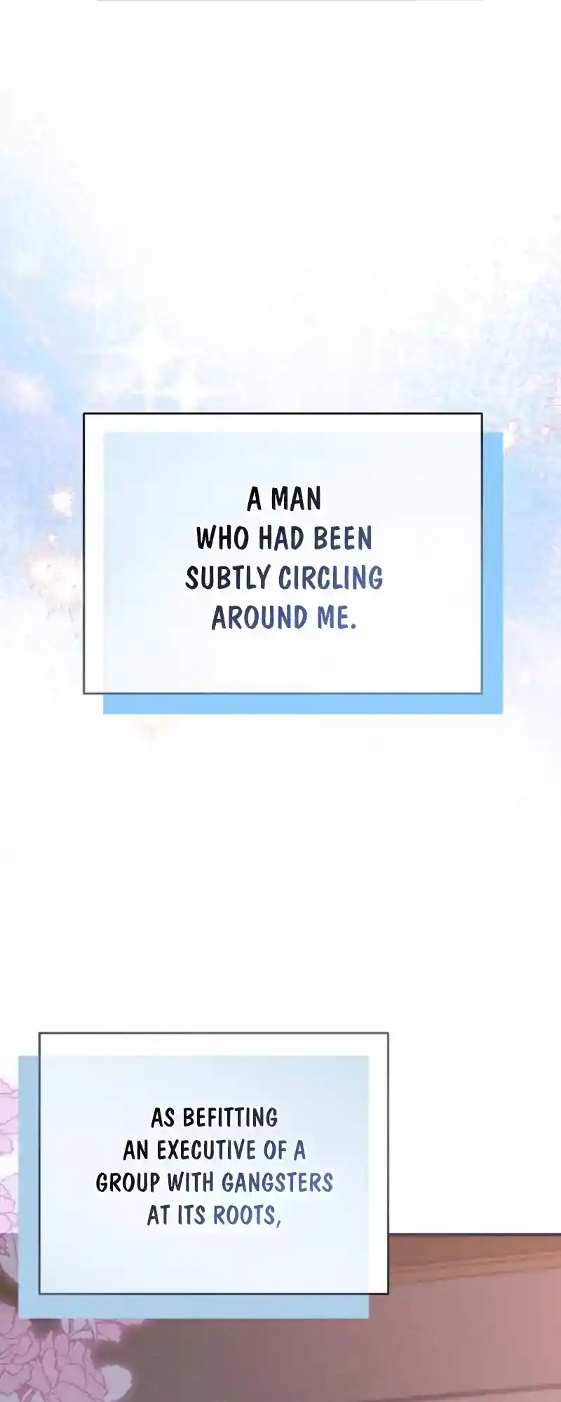 Dirty Rumor Chapter 1 page 12 - 