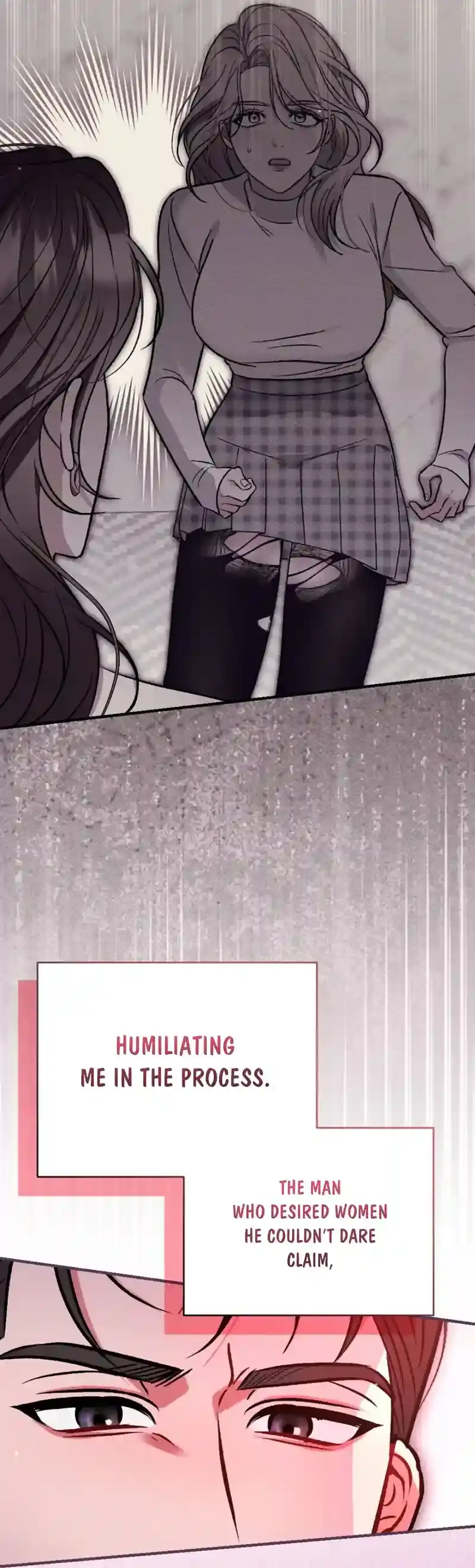 Dirty Rumor Chapter 1 page 15 - 