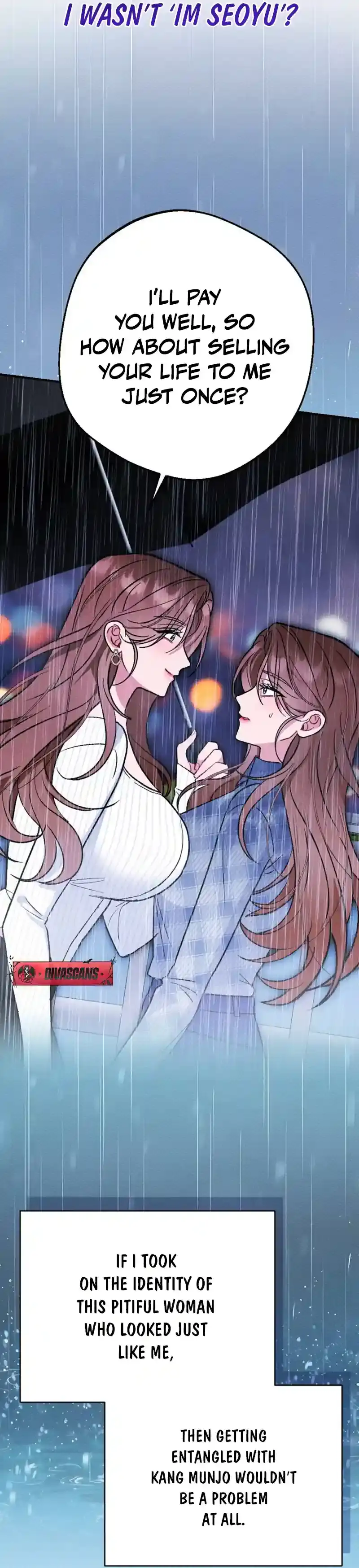 Dirty Rumor Chapter 1 page 20 - 