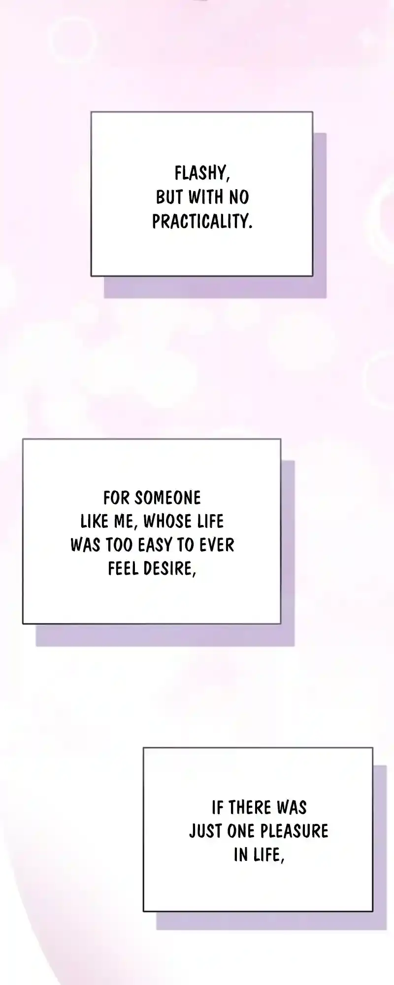 Dirty Rumor Chapter 1 page 4 - 