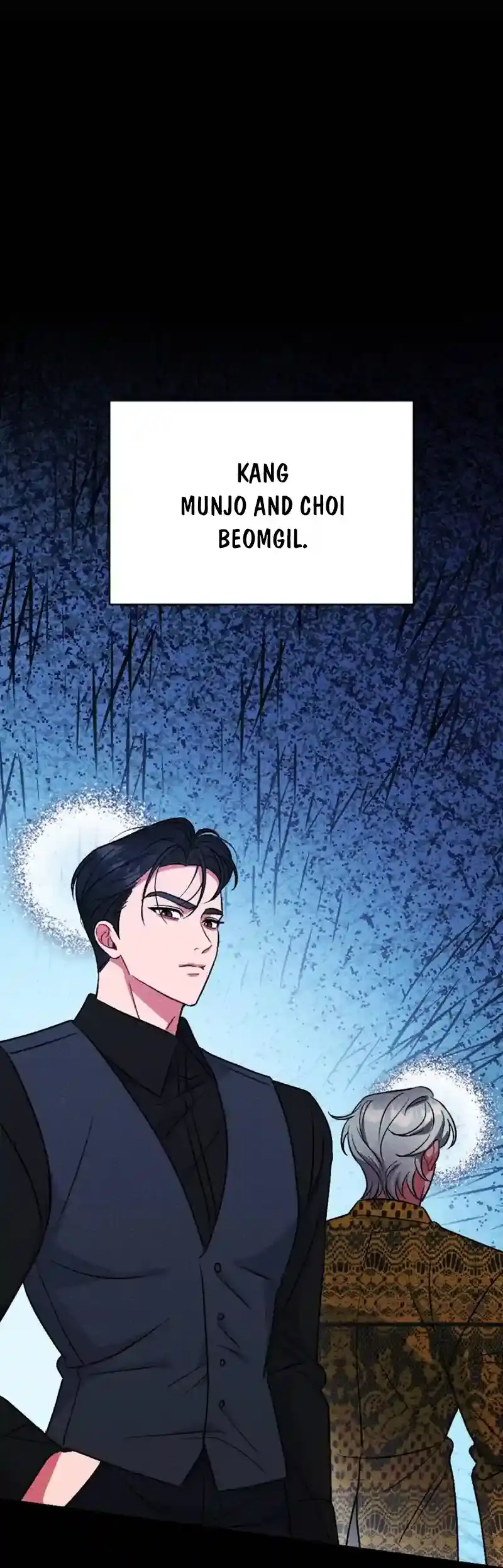 Dirty Rumor Chapter 1 page 36 - 