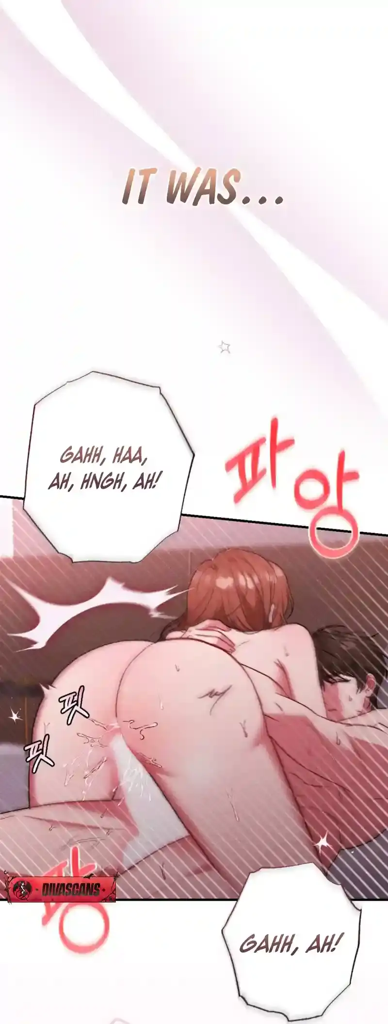 Dirty Rumor Chapter 1 page 5 - 