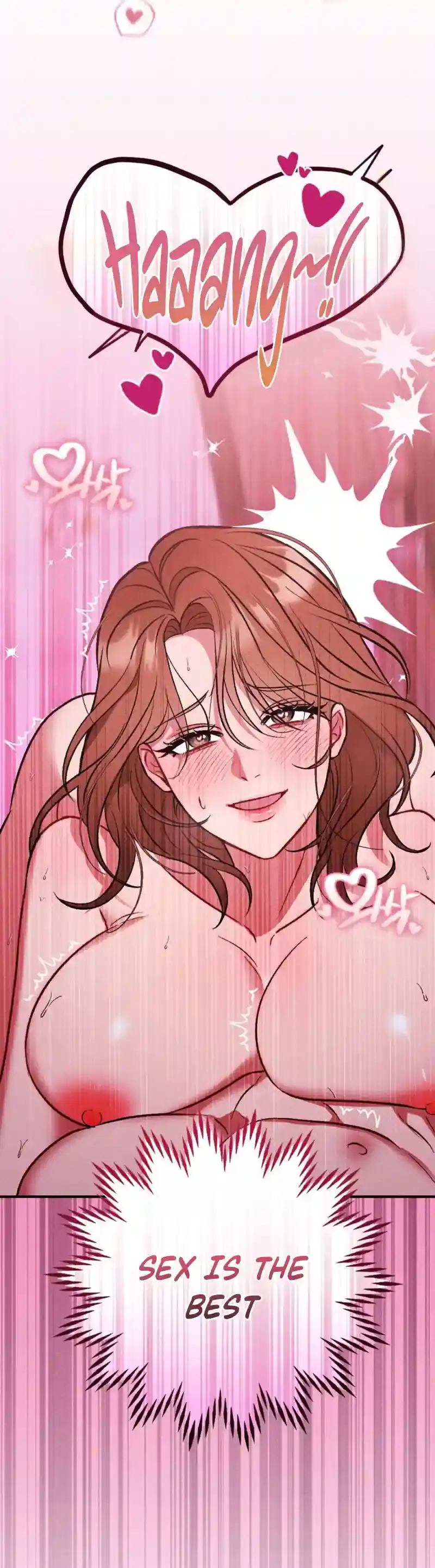 Dirty Rumor Chapter 1 page 6 - 
