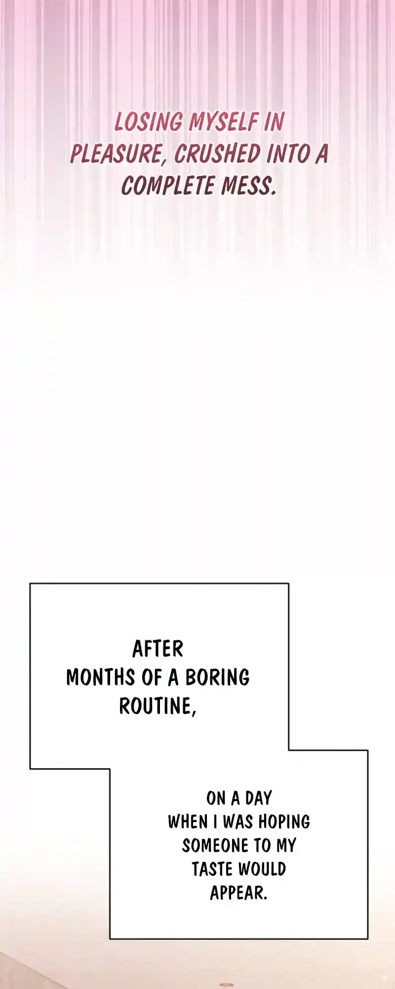 Dirty Rumor Chapter 1 page 7 - 