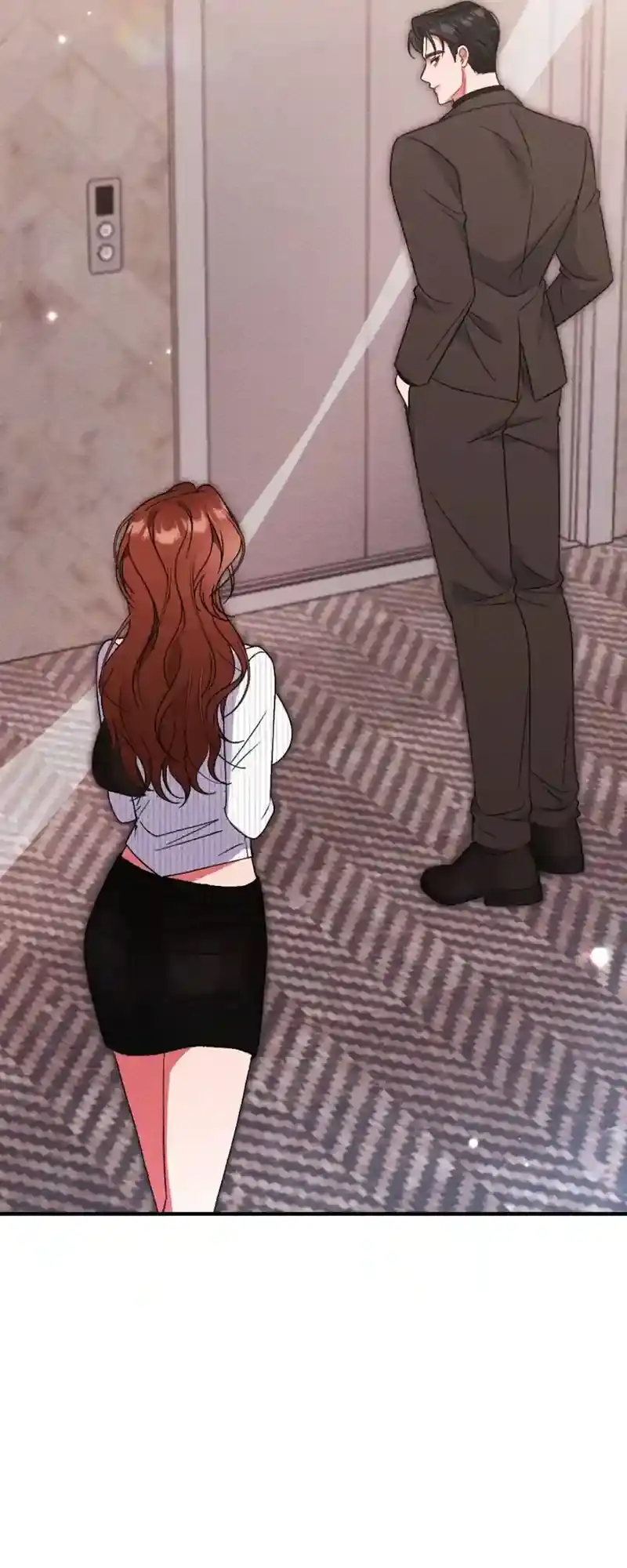 Dirty Rumor Chapter 1 page 10 - 