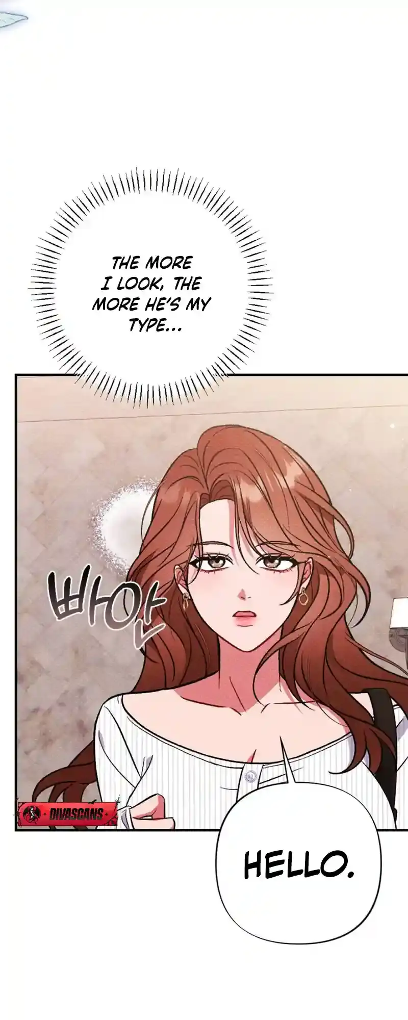 Dirty Rumor Chapter 2 page 19 - 