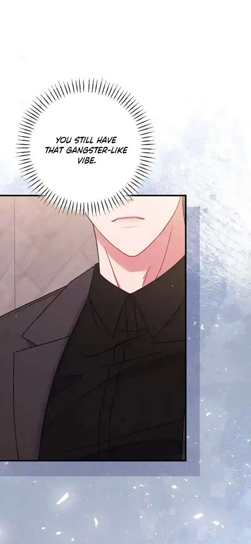 Dirty Rumor Chapter 2 page 20 - 