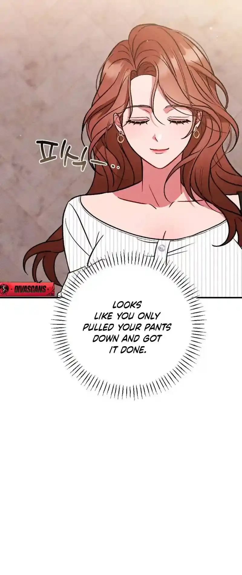 Dirty Rumor Chapter 2 page 22 - 