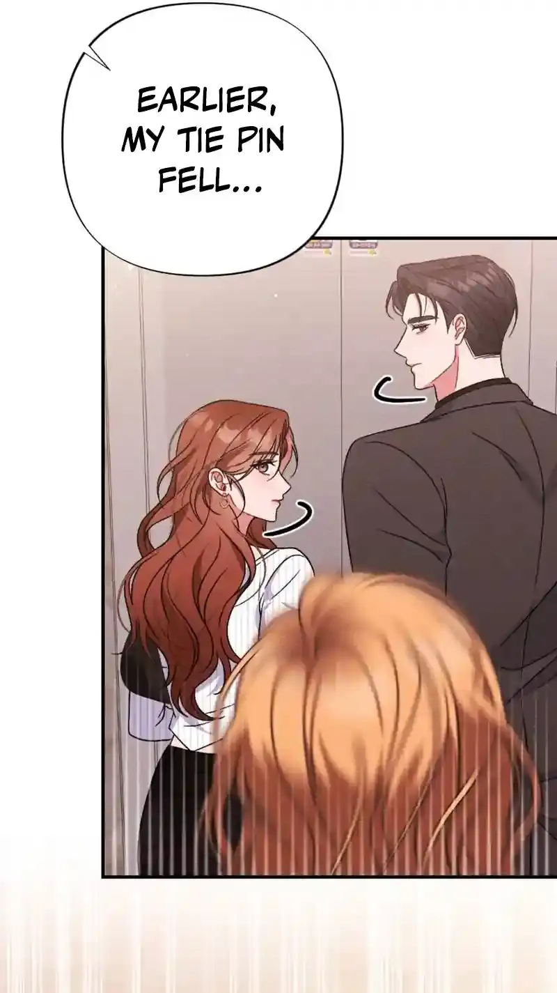 Dirty Rumor Chapter 2 page 24 - 