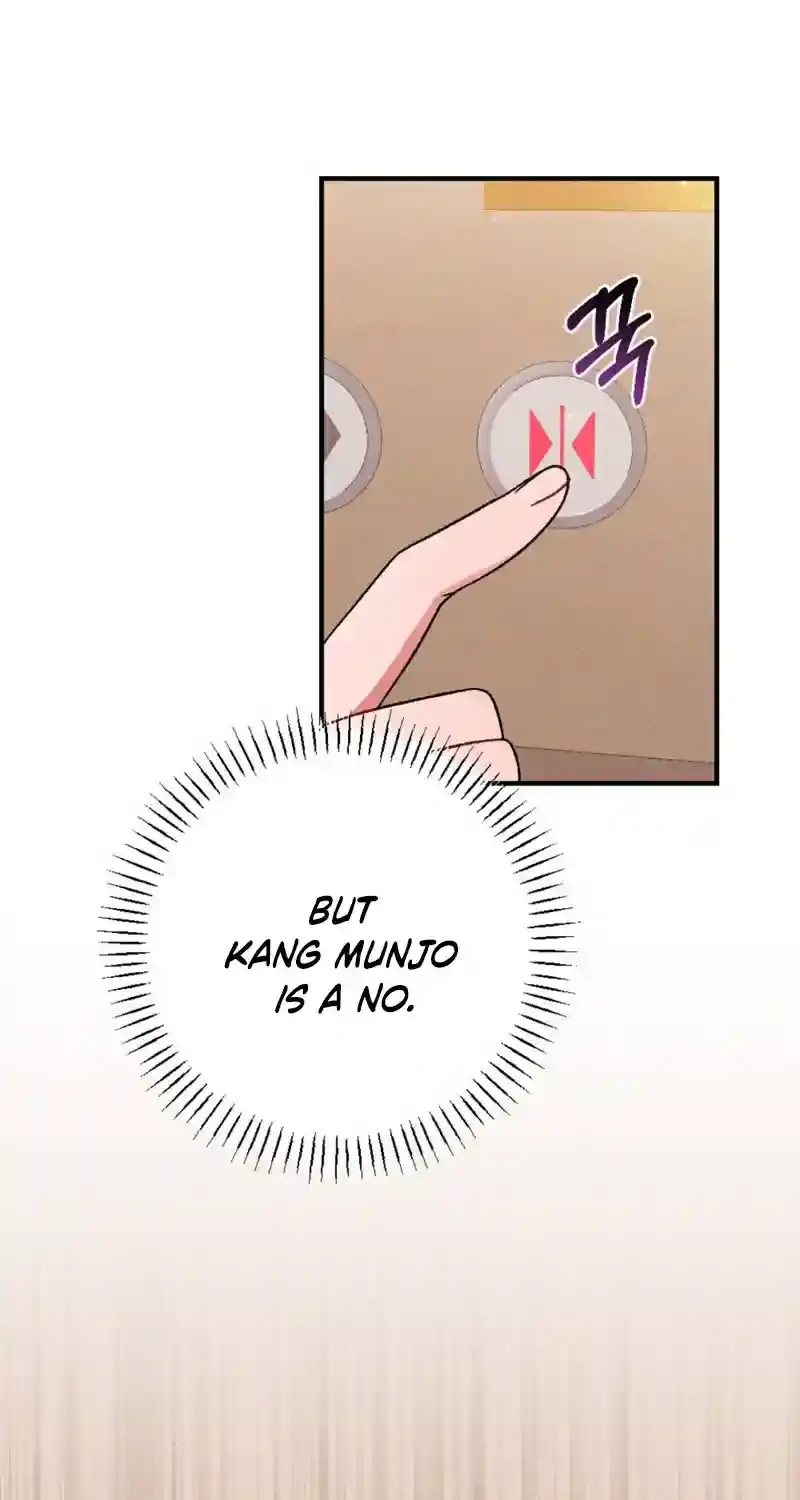 Dirty Rumor Chapter 2 page 31 - 