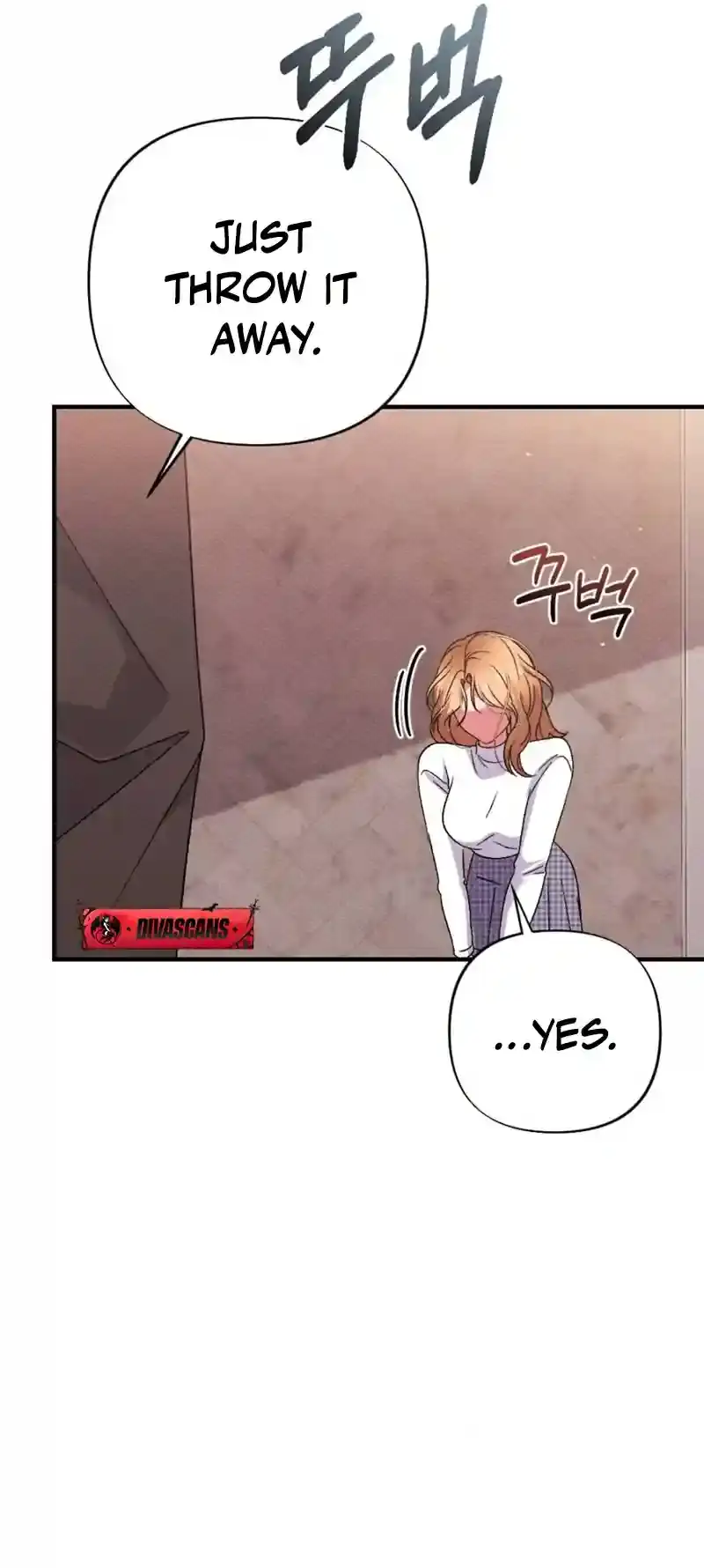 Dirty Rumor Chapter 2 page 33 - 