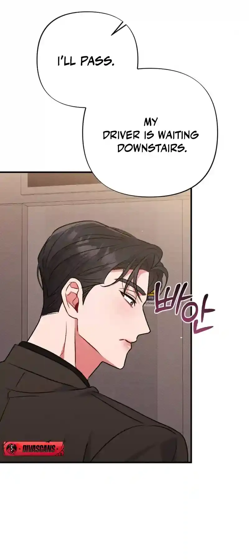 Dirty Rumor Chapter 2 page 36 - 