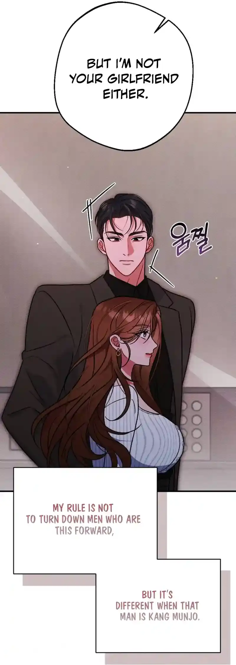 Dirty Rumor Chapter 2 page 38 - 
