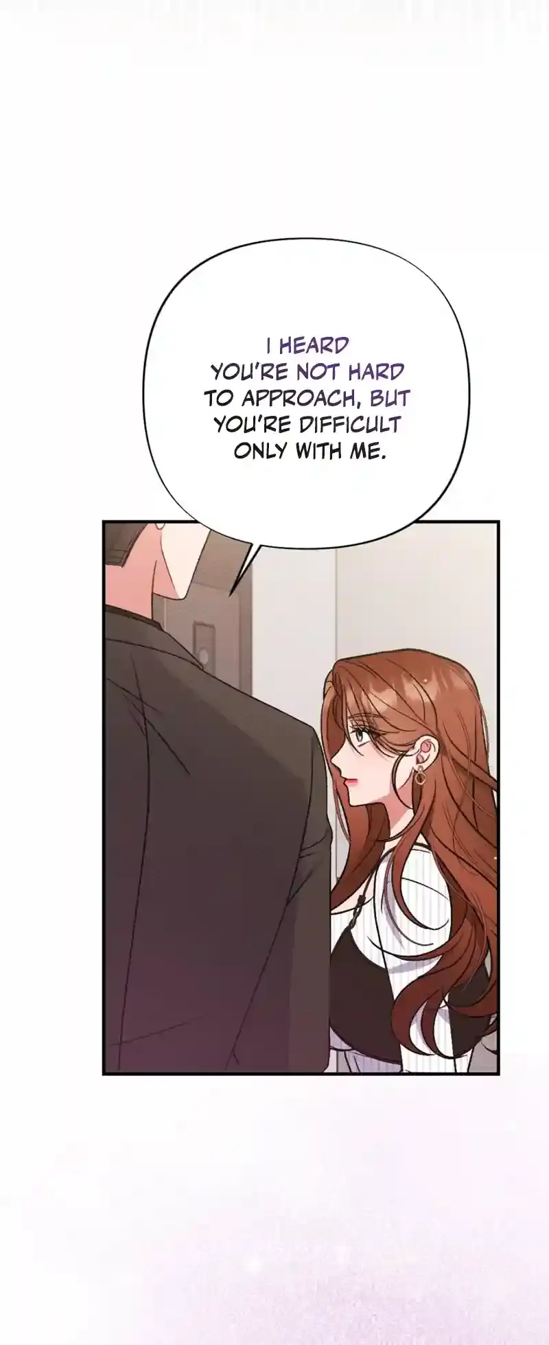 Dirty Rumor Chapter 2 page 42 - 