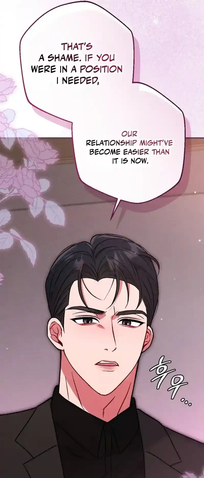 Dirty Rumor Chapter 2 page 43 - 