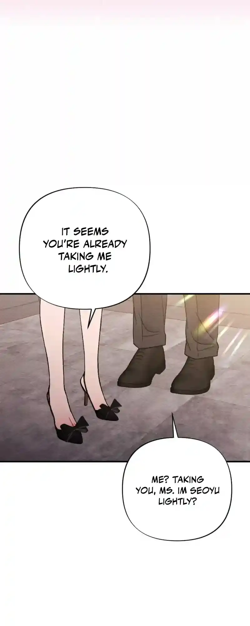Dirty Rumor Chapter 2 page 47 - 