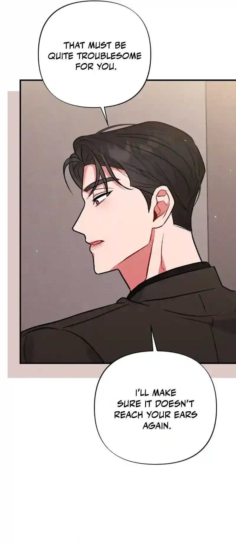 Dirty Rumor Chapter 2 page 49 - 