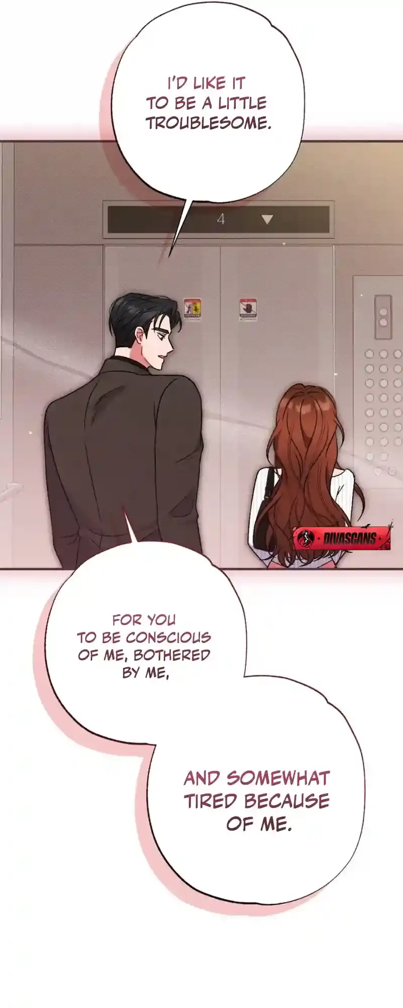 Dirty Rumor Chapter 2 page 51 - 