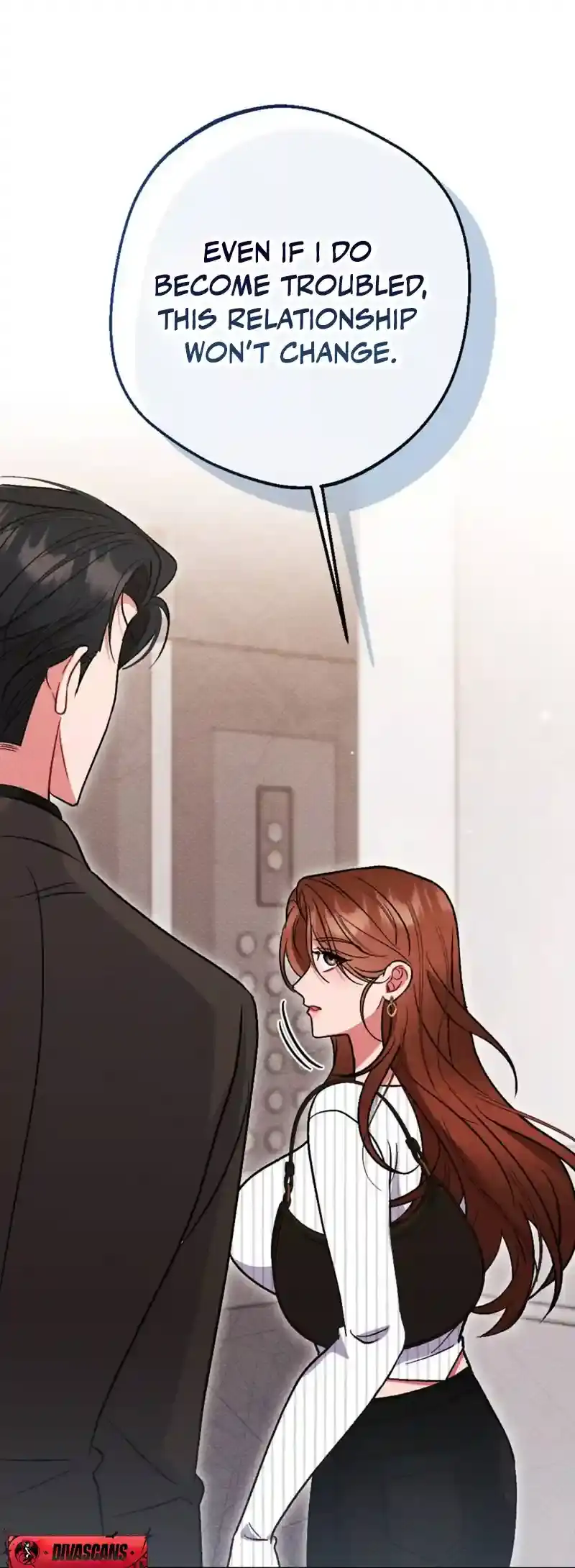 Dirty Rumor Chapter 2 page 52 - 