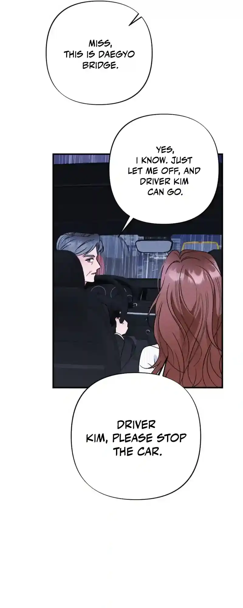 Dirty Rumor Chapter 2 page 59 - 