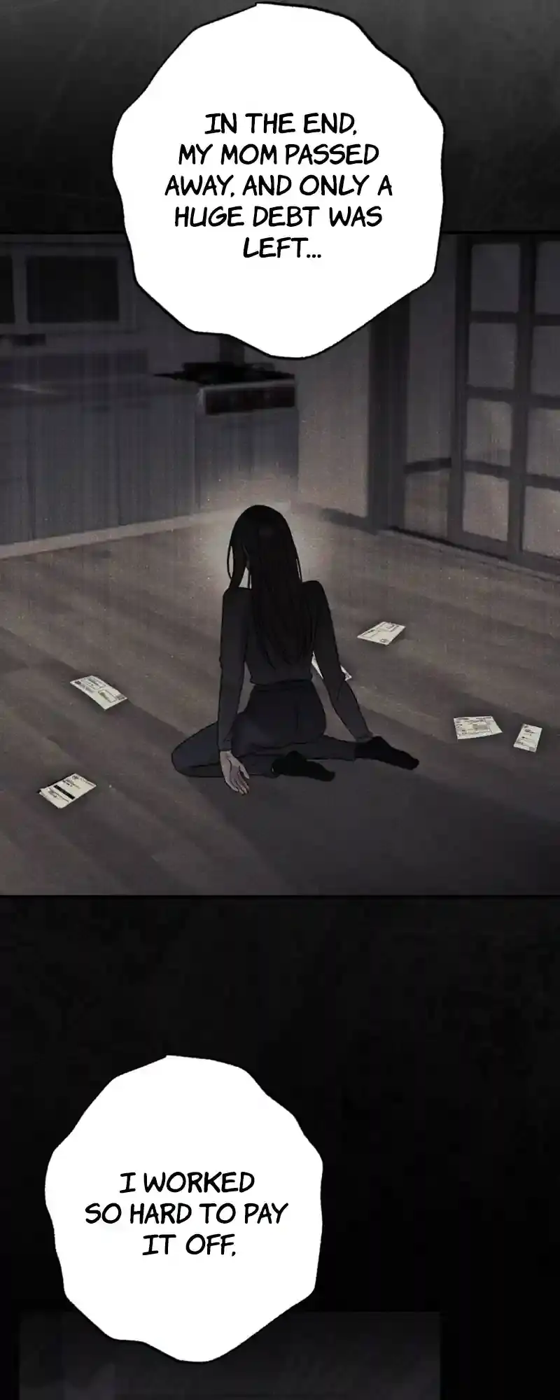 Dirty Rumor Chapter 2 page 66 - 