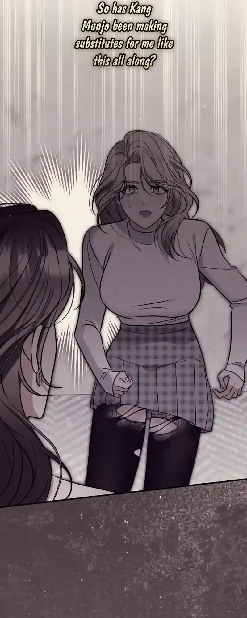 Dirty Rumor Chapter 2 page 72 - 