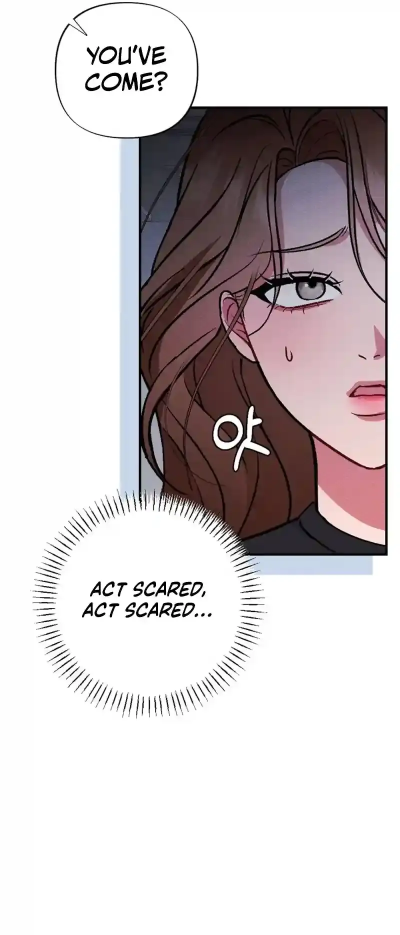 Dirty Rumor Chapter 3 page 18 - 