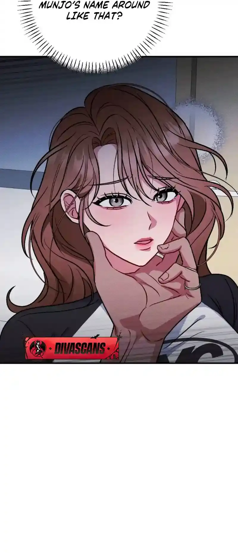 Dirty Rumor Chapter 3 page 30 - 
