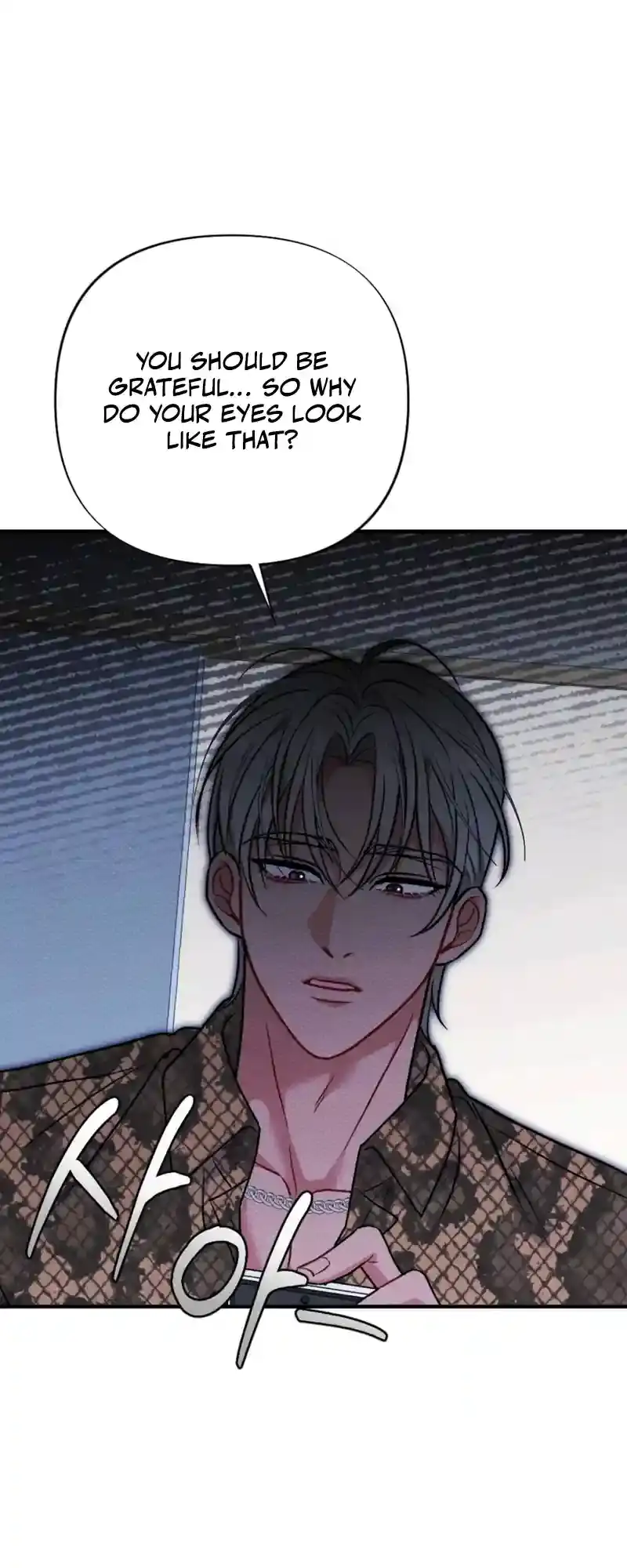 Dirty Rumor Chapter 3 page 39 - 