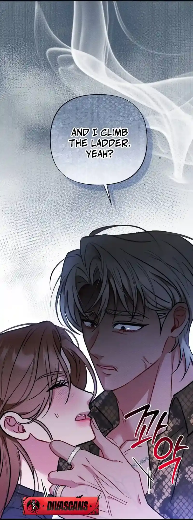 Dirty Rumor Chapter 3 page 43 - 