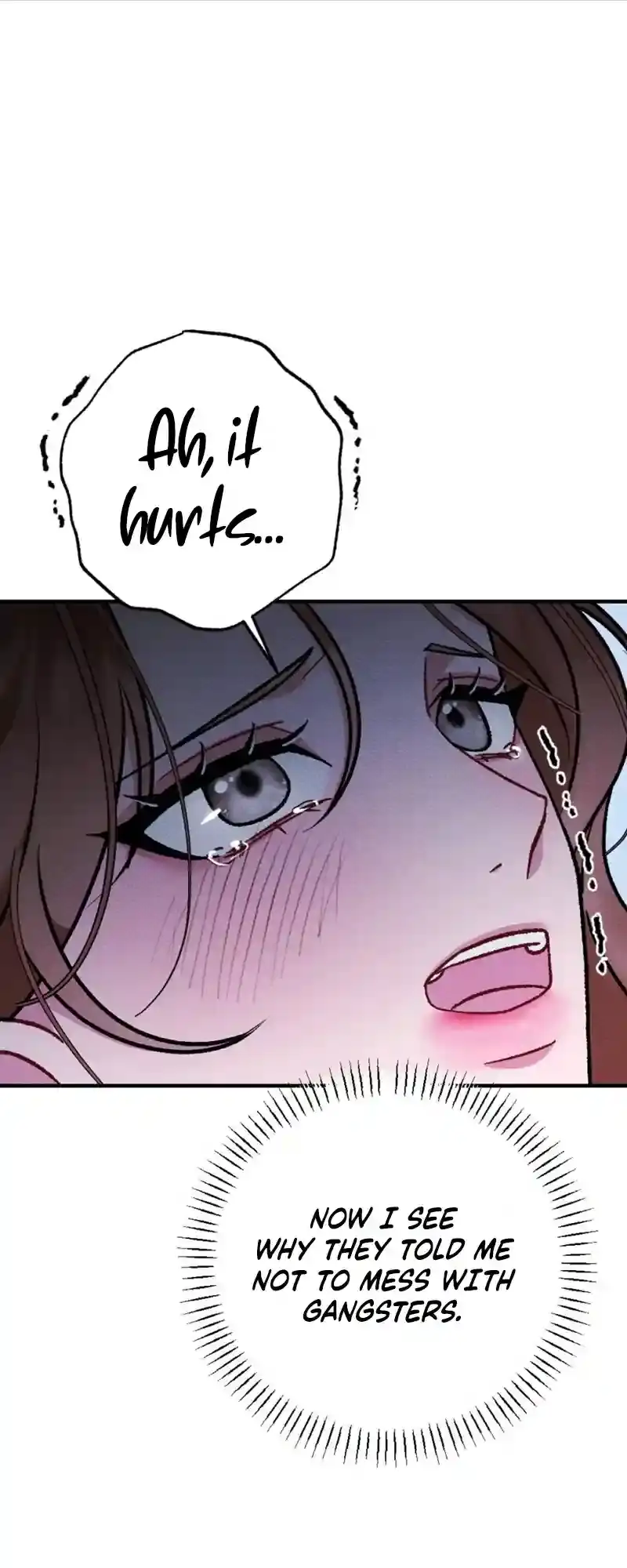 Dirty Rumor Chapter 3 page 44 - 