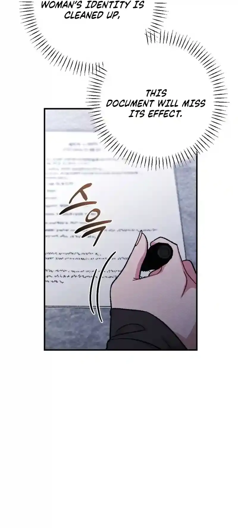 Dirty Rumor Chapter 3 page 49 - 
