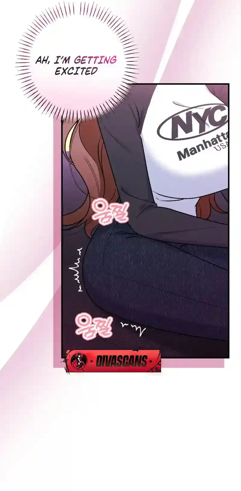 Dirty Rumor Chapter 3 page 54 - 