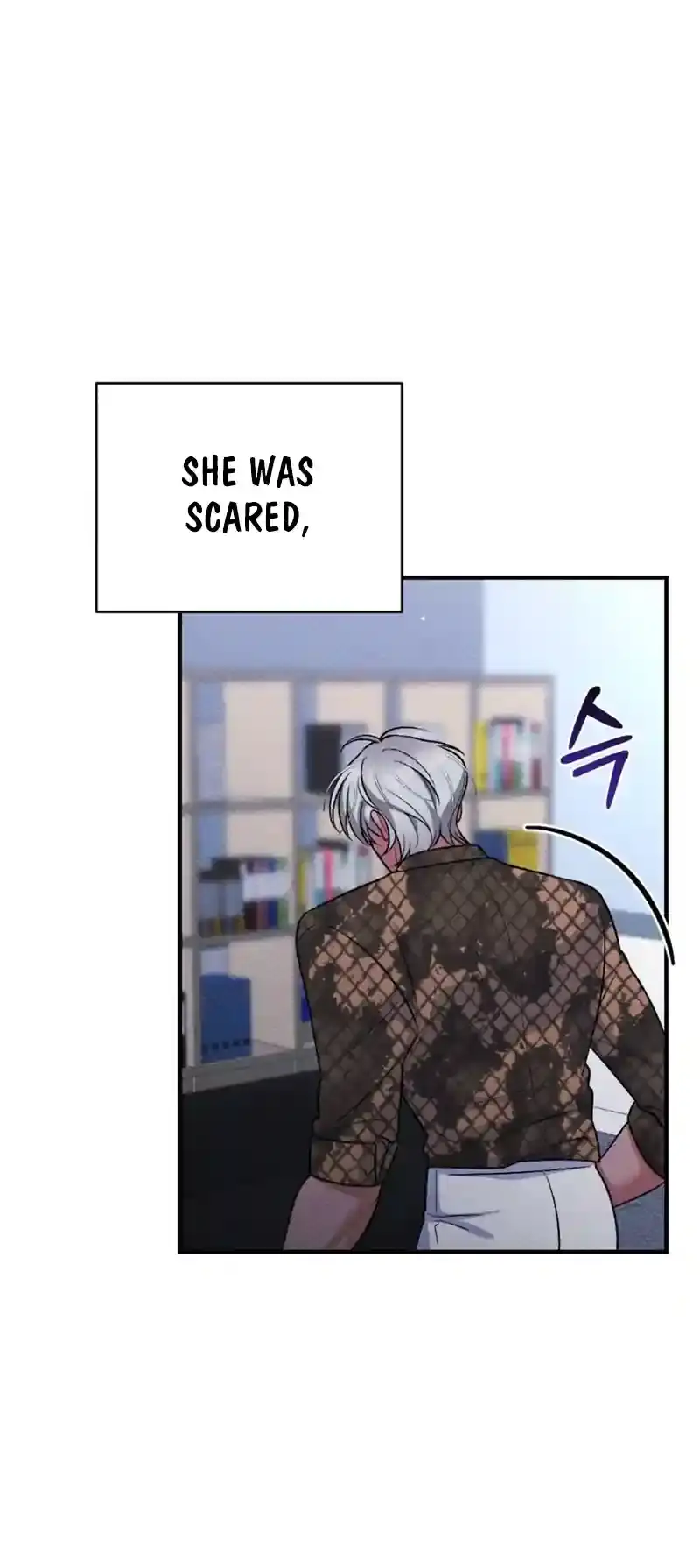 Dirty Rumor Chapter 3 page 56 - 