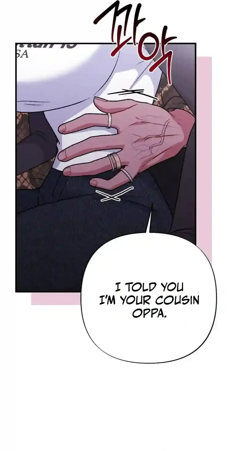 Dirty Rumor Chapter 3 page 60 - 