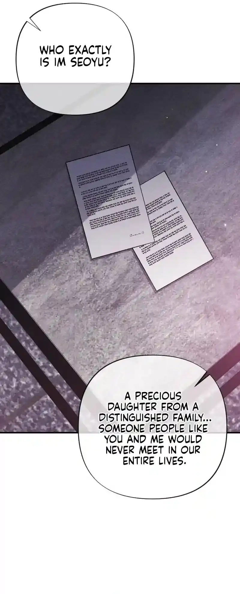 Dirty Rumor Chapter 4 page 2 - 