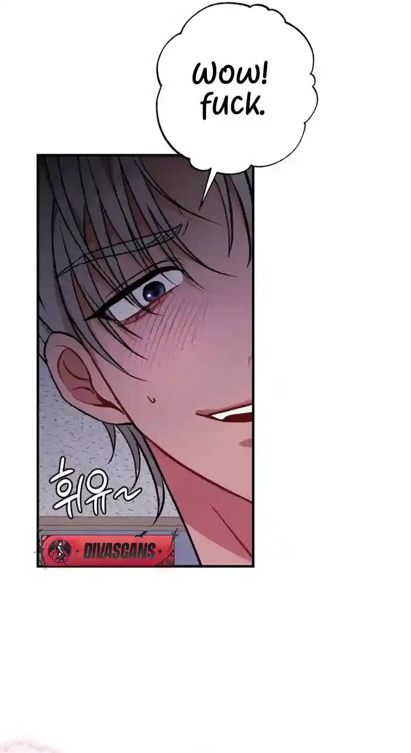 Dirty Rumor Chapter 4 page 14 - 